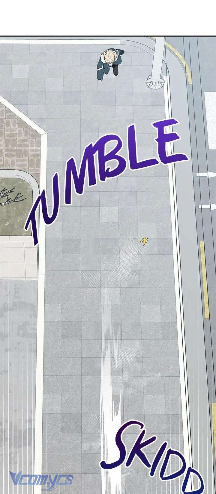 Điều Ước Sao Băng Chap 59 - Trang 4