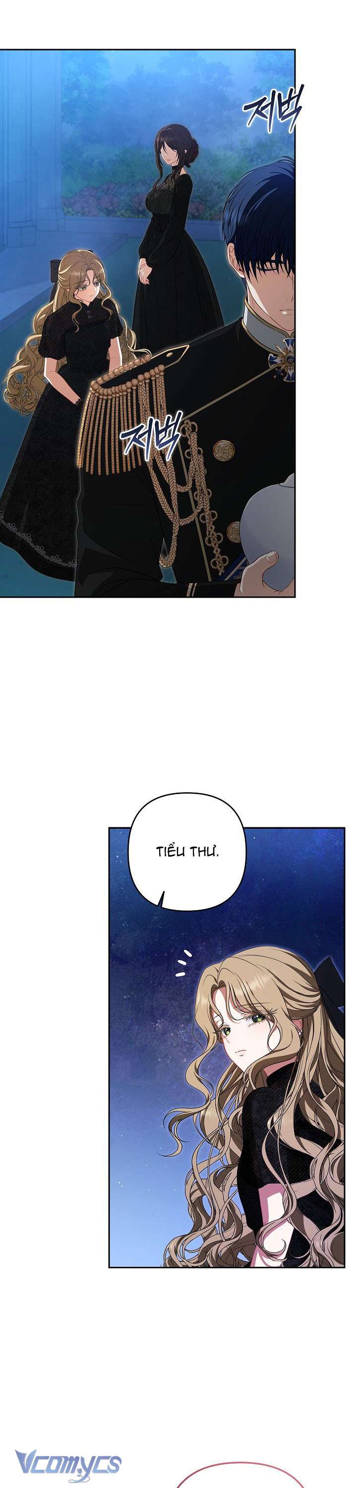 Tôi Đã Xem Một Vở Kịch Chap 4 - Next Chap 4