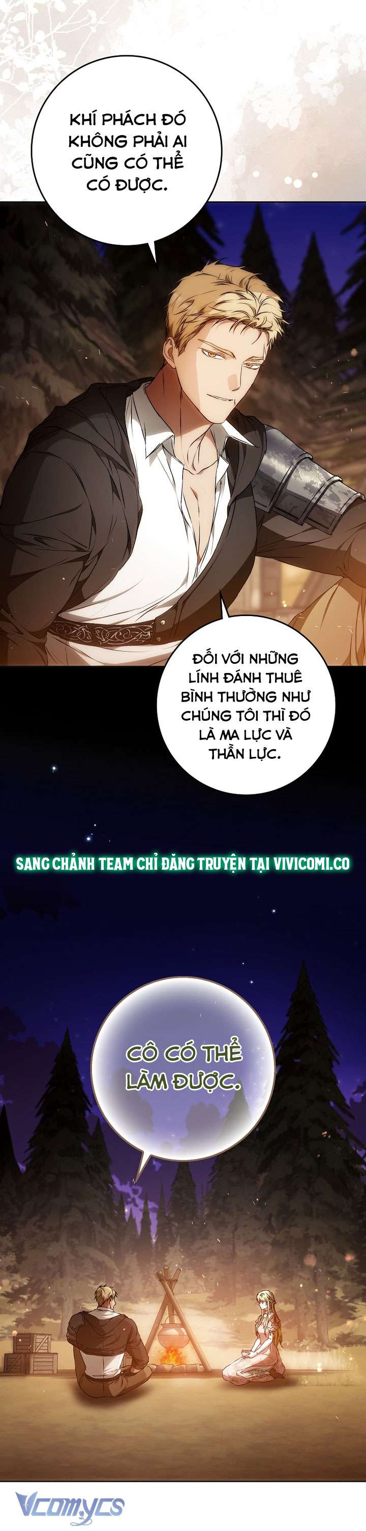 Tôi Trở Thành Vợ Của Nam Chính Chap 127 - Trang 2