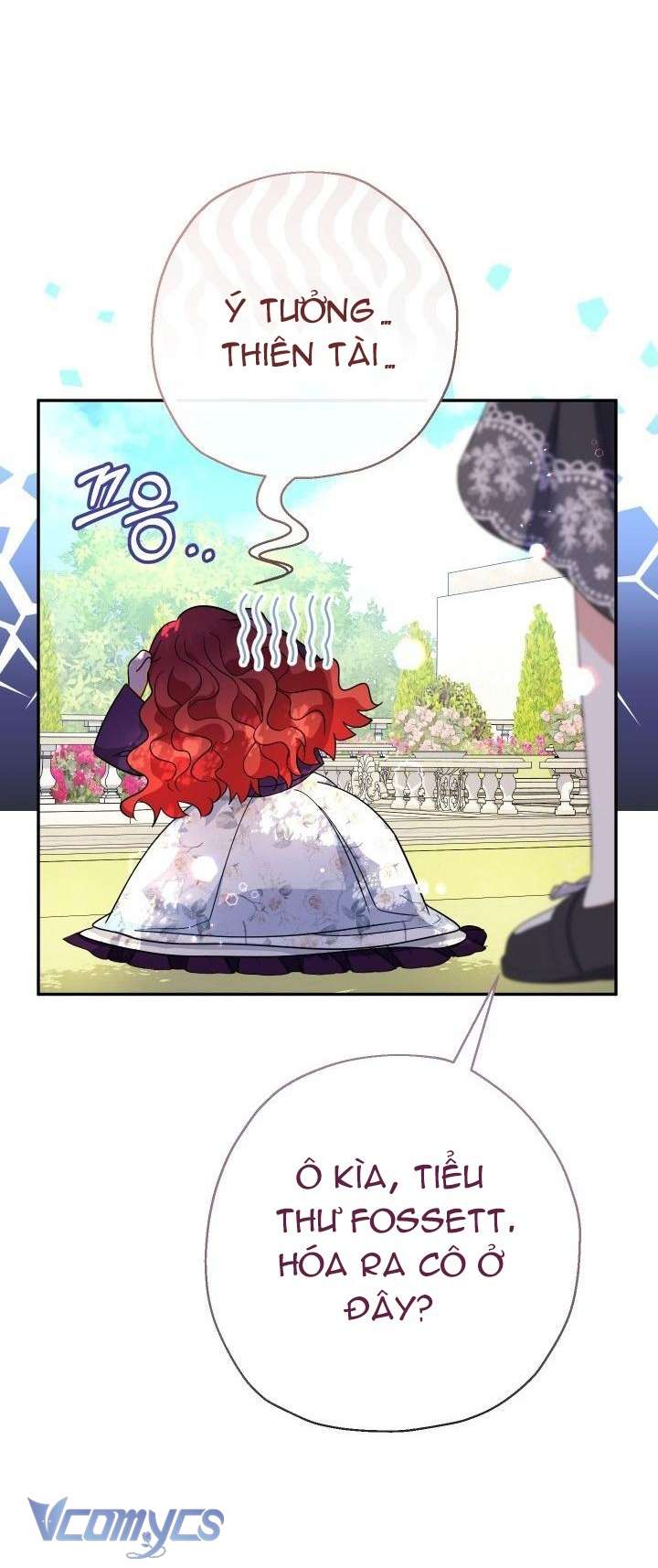 Tiểu Thư Tích Tiền Đi Bụi Chapter 107 - Trang 4