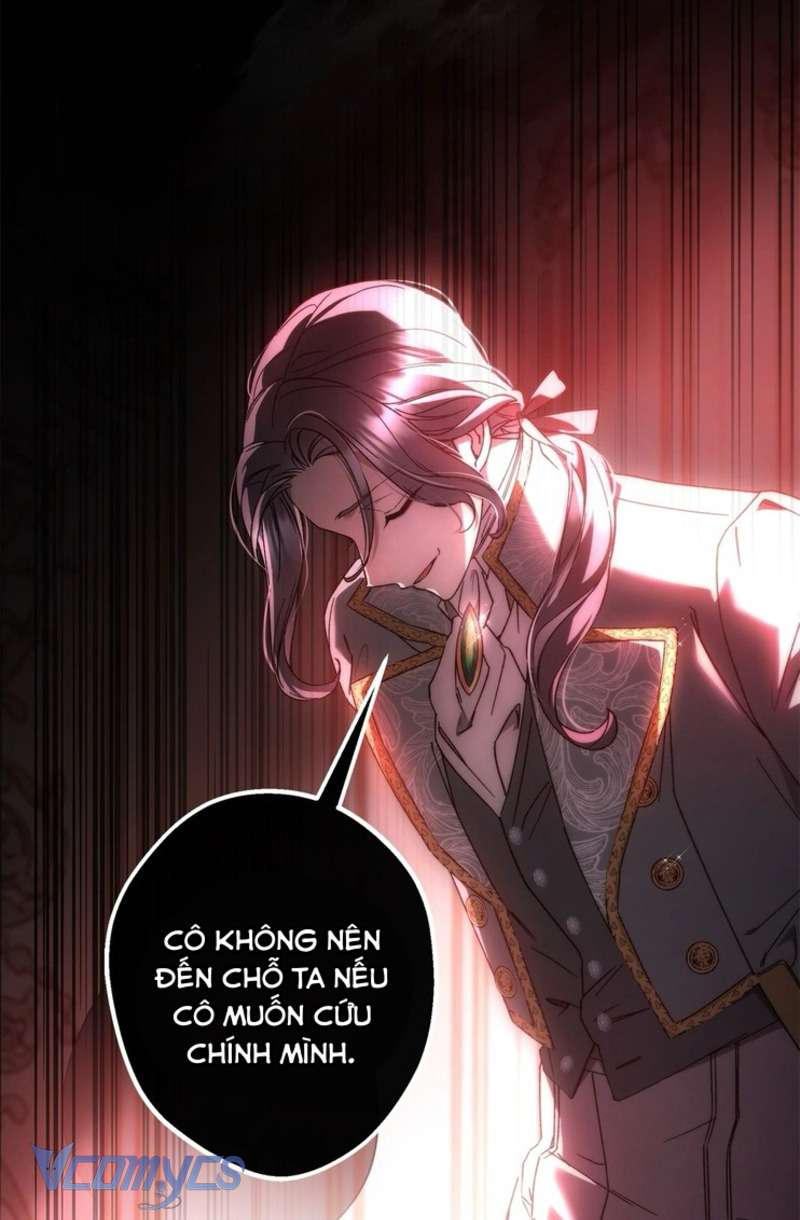 Thời Khắc Của Quái Thú Mù Chap 2 - Trang 2