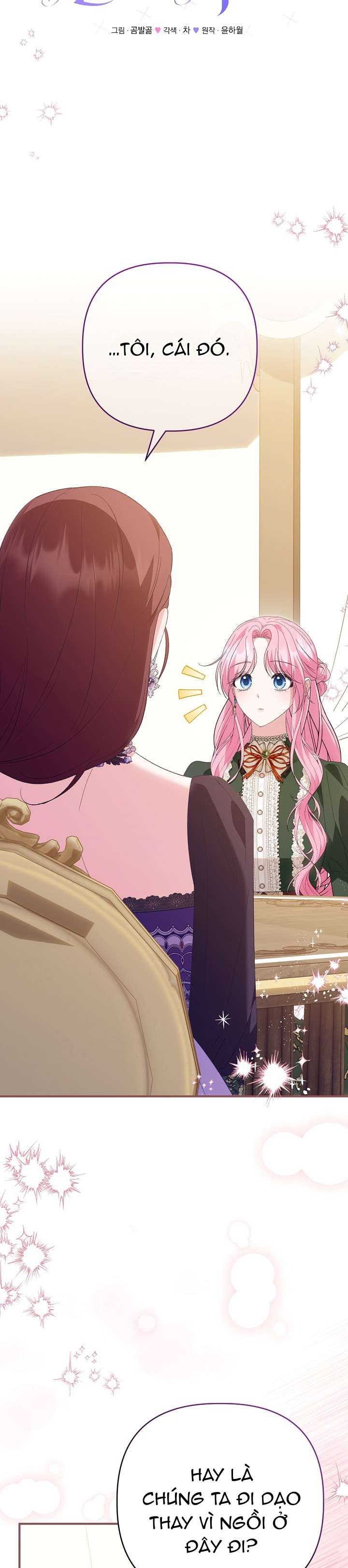 Cha Của Nam Chính Từ Chối Hủy Hôn Chap 48 - Trang 4