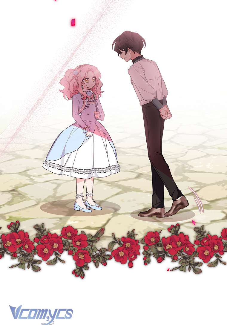 Tôi đã trở thành con gái út của công tước phản diện Chapter 21 - Trang 3