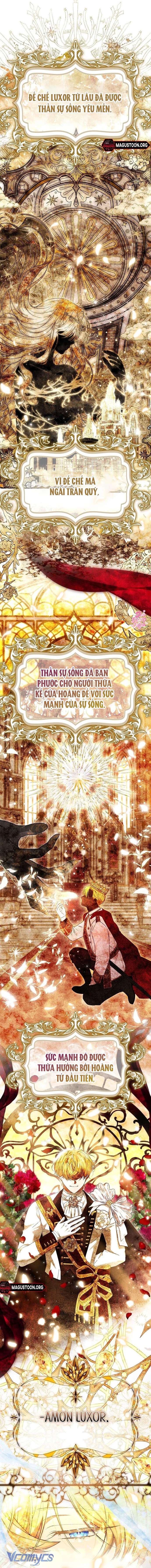 Tôi Không Thích Thể Loại Harem Ngược Này Chap 11 - Trang 4