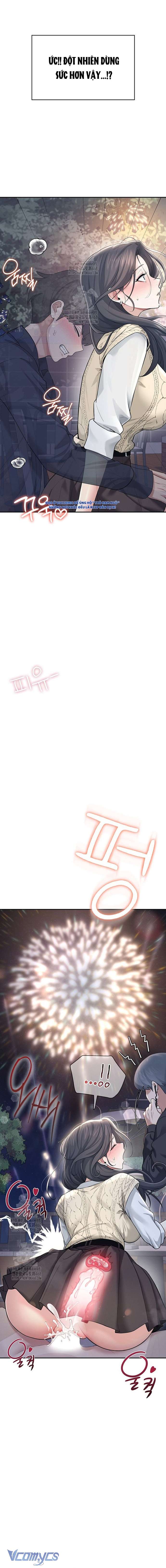 [18+] Đồ Chơi Tình Dục Không Dây Chap 29 - Trang 2