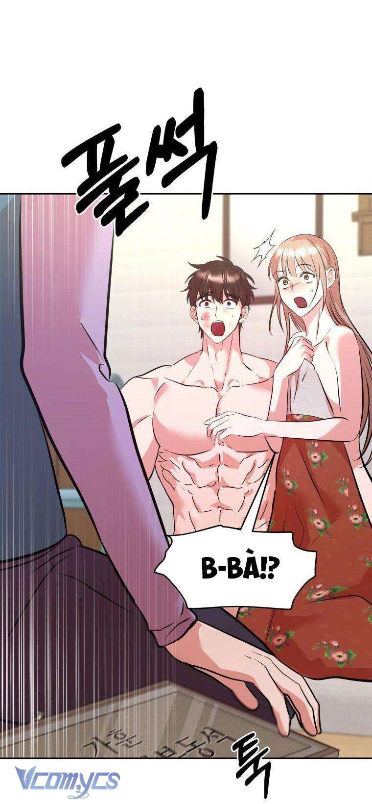 Tình Yêu Có Thể Về Quê Làm Nông Sao? Chap 17 - Trang 3