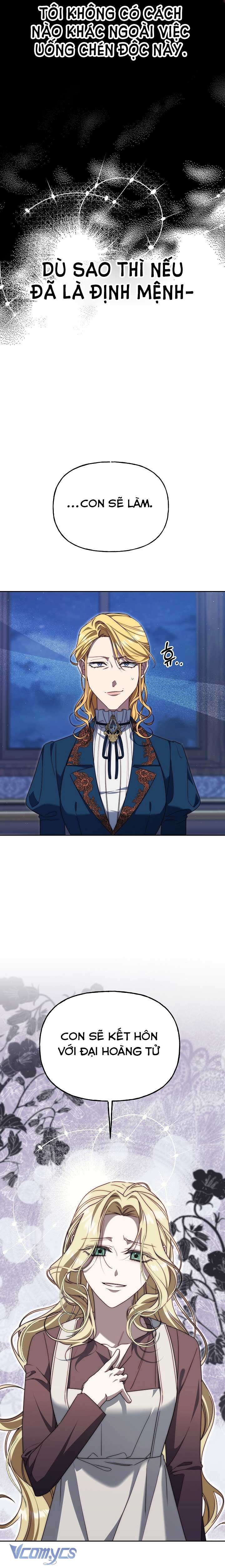 Thuần Hóa Hoàng Tử Quái Vật Chap 2 - Trang 4