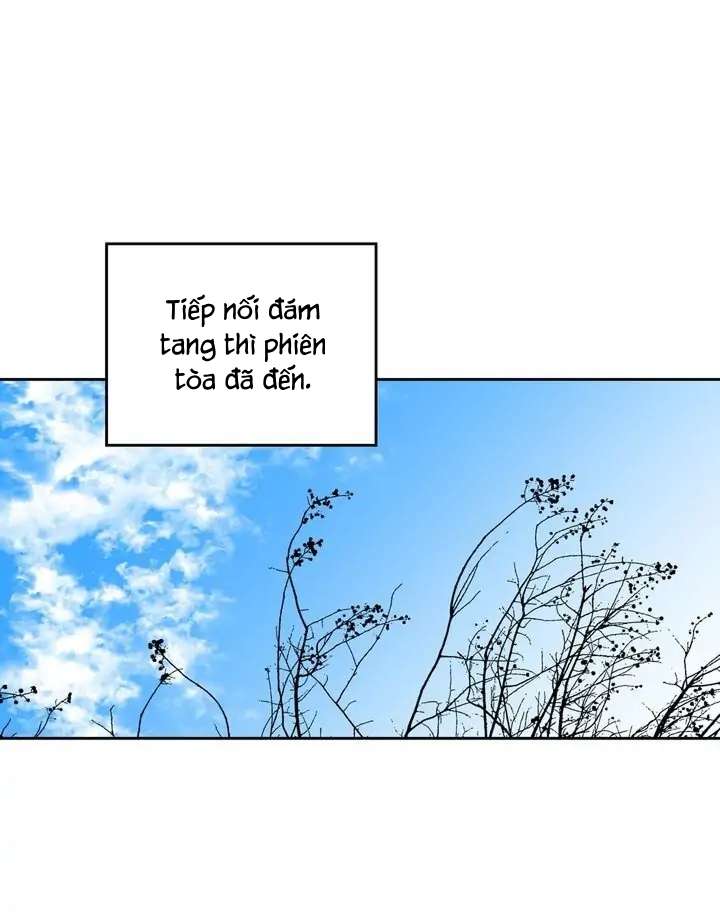 Vị Hôn Thê Khế Ước Của Công Tước Chap 144 - Trang 4