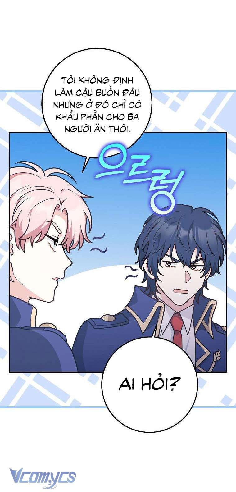 Tôi Thề Chúng Ta Chỉ Là Bạn Chapter 36 - Next Chapter 37