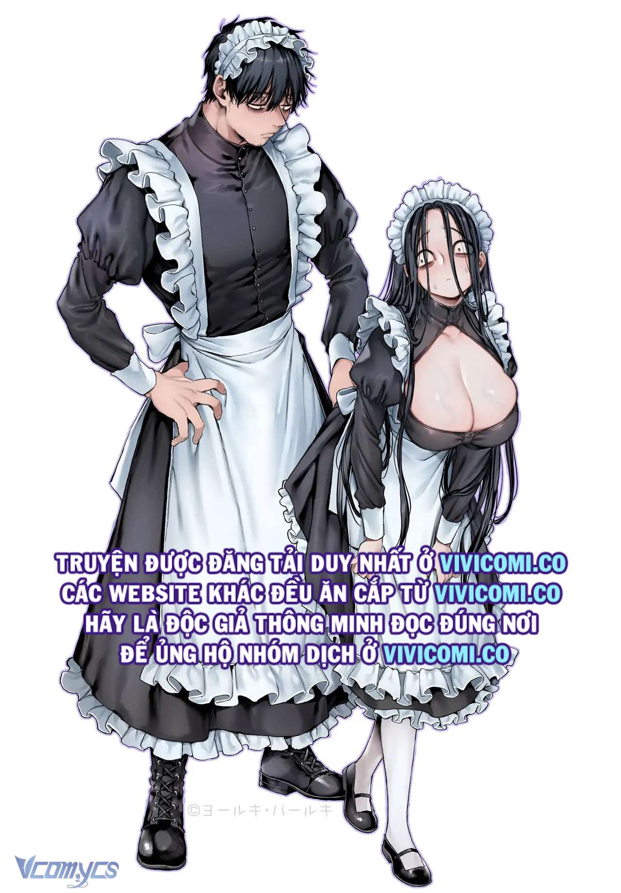 [18+] Tuyển Tập Truyện Ngắn Manga Chap 53.2 - Trang 2