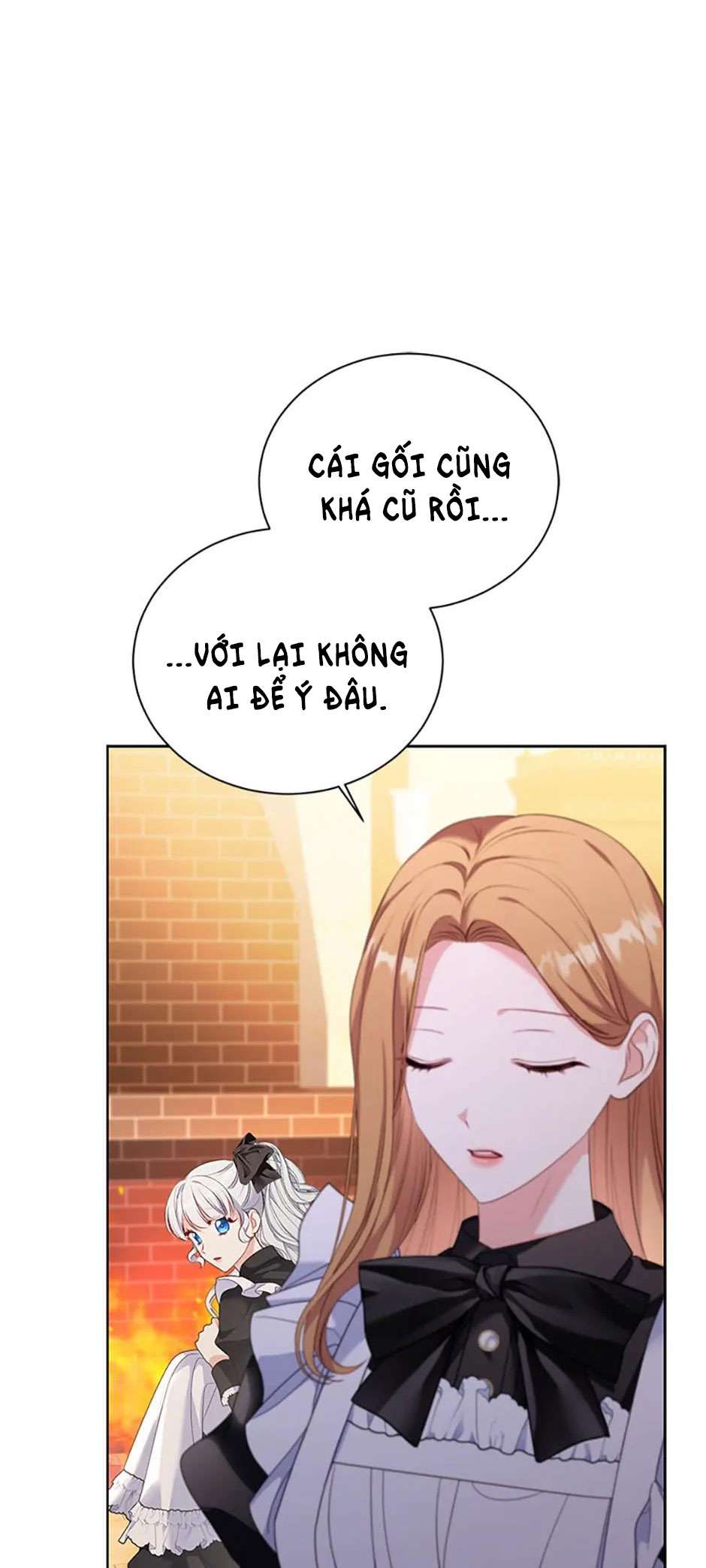 Hầu Gái Trong Trò Chơi Harem Ngược Muốn Nghỉ Việc Chap 52 - Trang 4