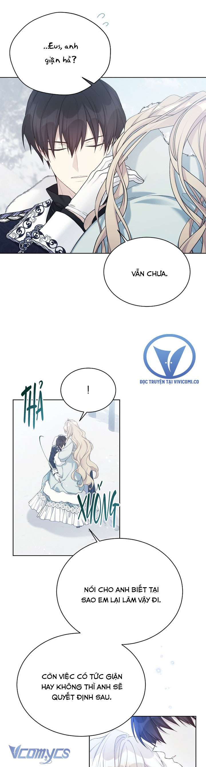 Vương Miện Lục Bảo Chap 115 - Trang 2