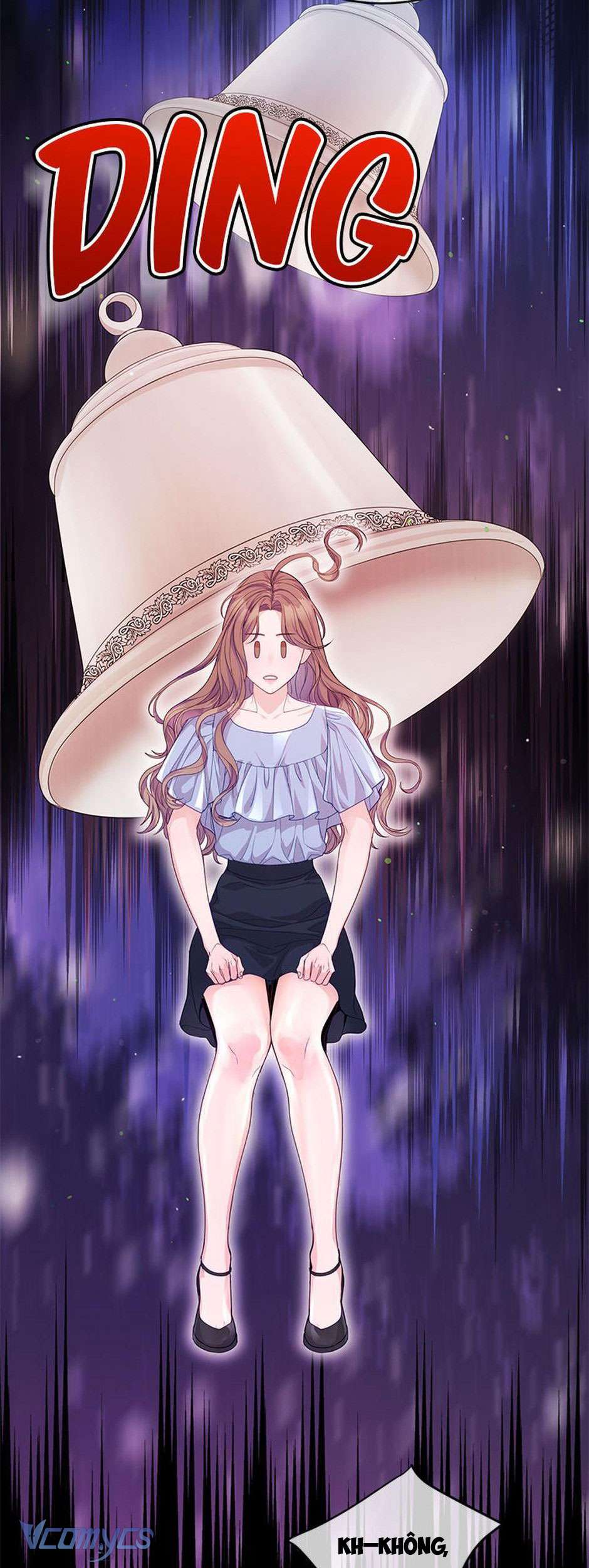 Lời Tỏ Tình Đáng Ngờ Chap 51 - Trang 2