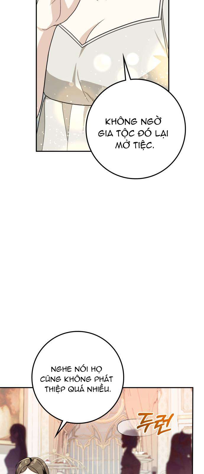 Nữ Công Tước Chiến Lợi Phẩm Chap 40 - Trang 3