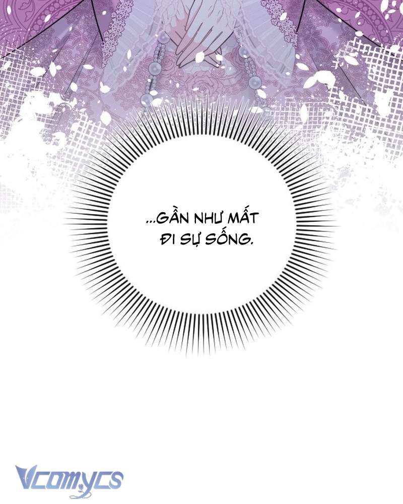 Trước Khi Em Có Ý Định Chạy Trốn Ta Sẽ Ngăn Chặn Nó Chap 41 - Trang 2