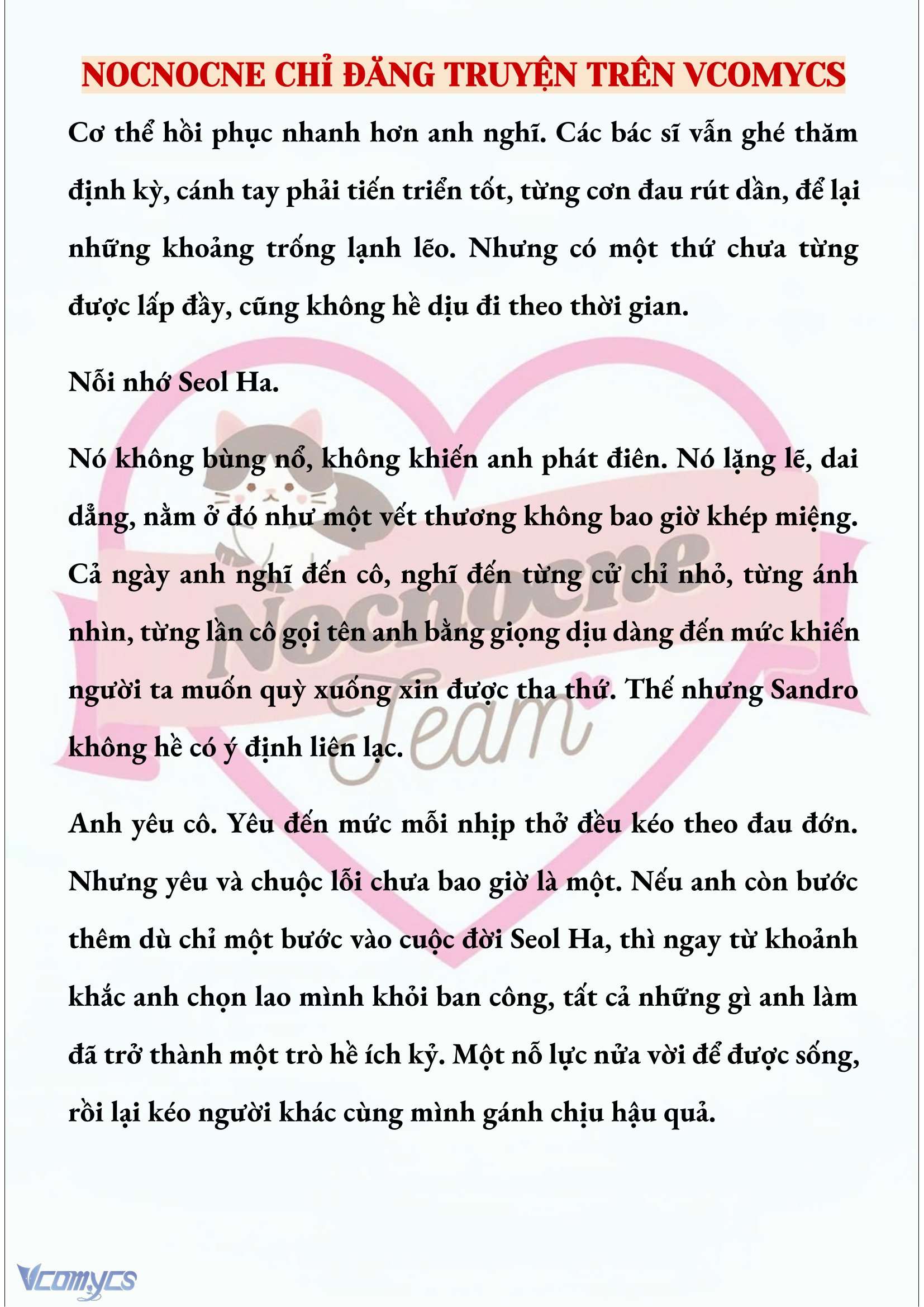 [TIỂU THUYẾT] ĐIỂM CHÍ Chap 167 - Trang 2