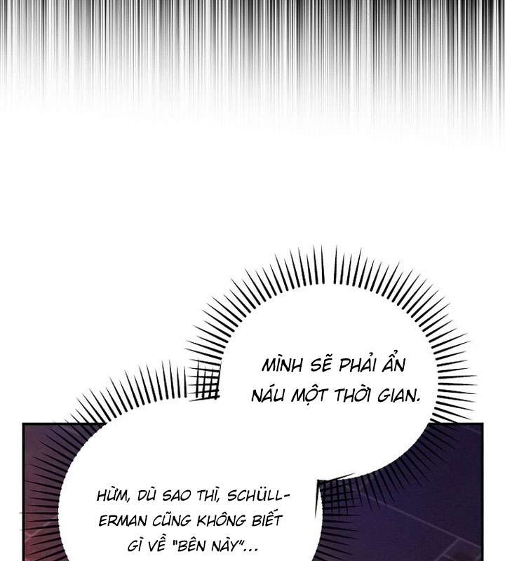 Có Hiểu Lầm Là Tôi Đang Hẹn Hò Với Kẻ Xấu Chap 8 - Trang 2