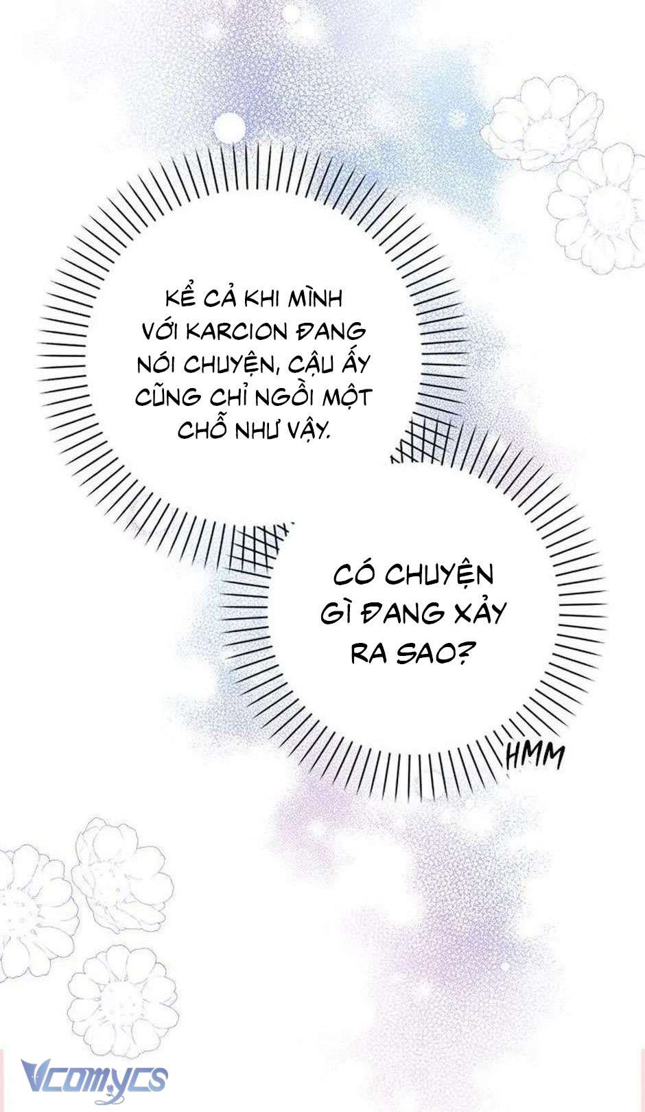 Tôi Thề Chúng Ta Chỉ Là Bạn Chapter 17 - Next Chapter 18