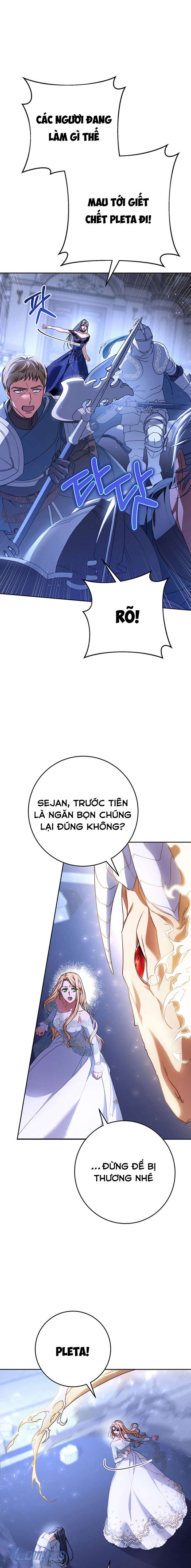Nuôi Dưỡng Em Gái Xinh Đẹp Chap 1 - Trang 3