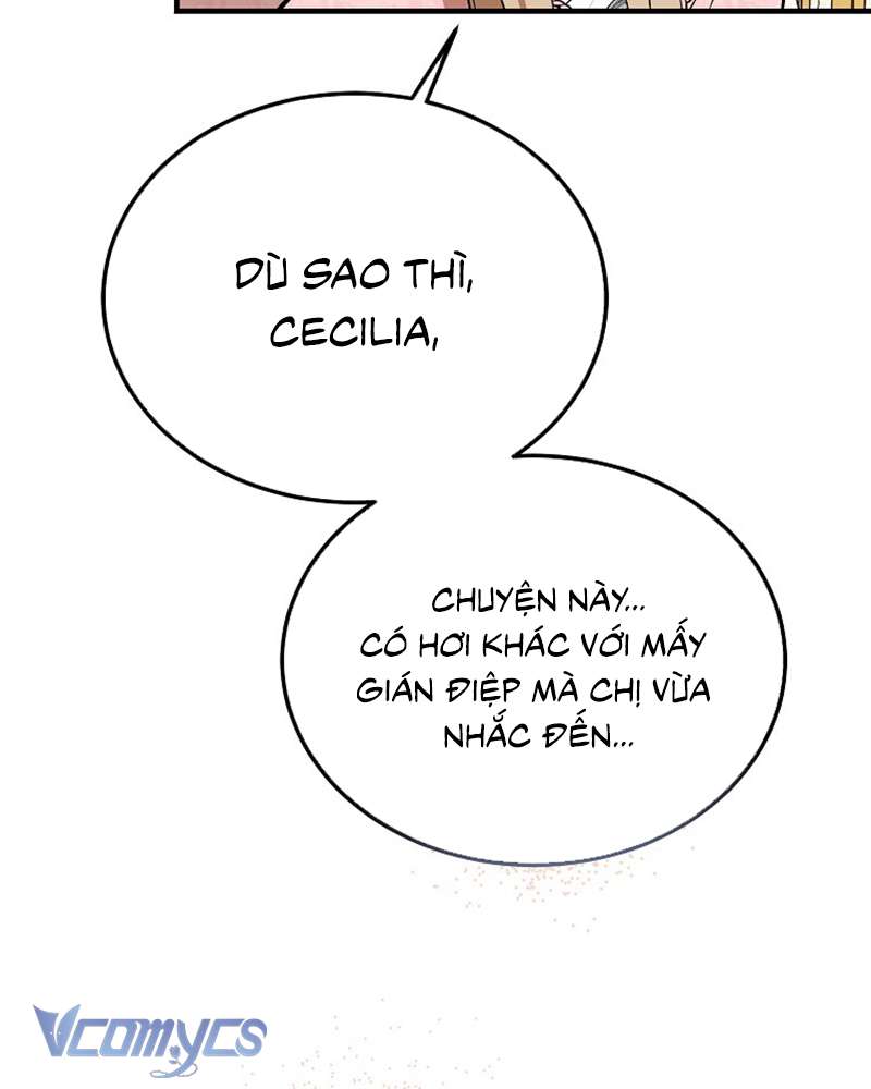 Ác Quỷ Nuôi Dưỡng Tiểu Thư Chapter 44 - Trang 4