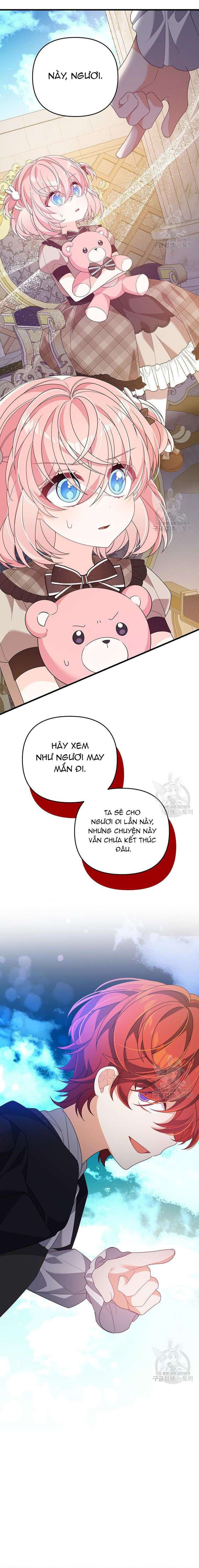 VÌ ANH TRAI TÔI SẼ QUYẾN RŨ NAM CHÍNH Chapter 35 - Trang 4