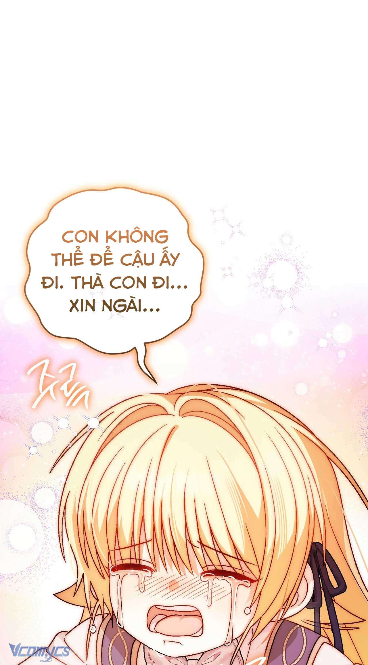 Gửi đến người sói yêu dấu của em Chap 22 - Next Chap 23