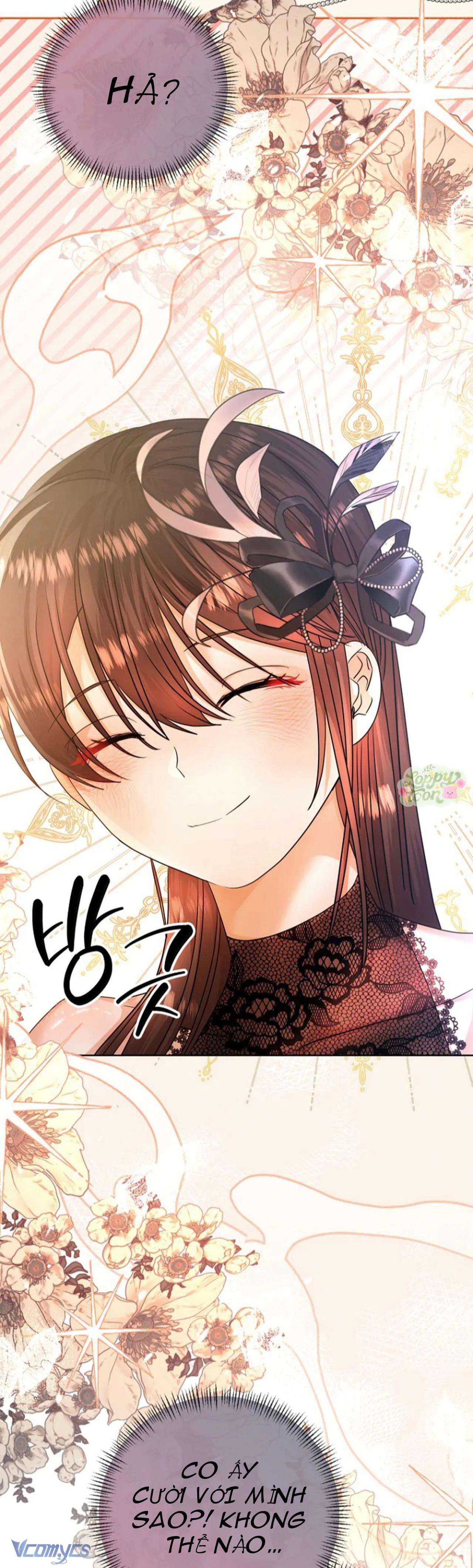 Thiếu Gia Che Giấu Bộ Ngực Vĩ Đại Chap 14 - Trang 2