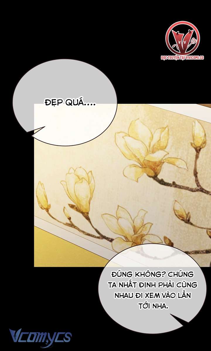 [18+] Biên Niên Sử Xuân Họa Thời Joseon Chap 44 - Trang 2