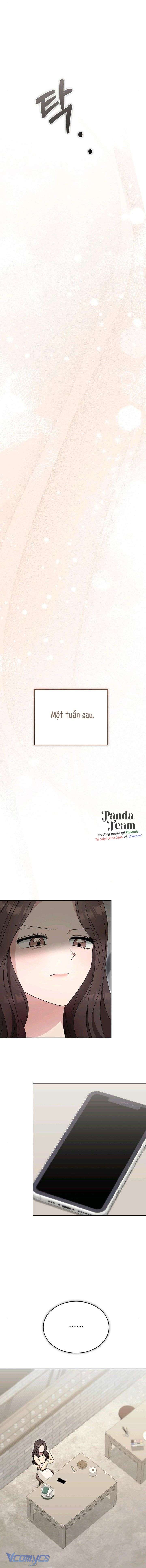 Tuyển Thủ Cứng Nhắc Nhà Bên Chap 11 - Trang 2