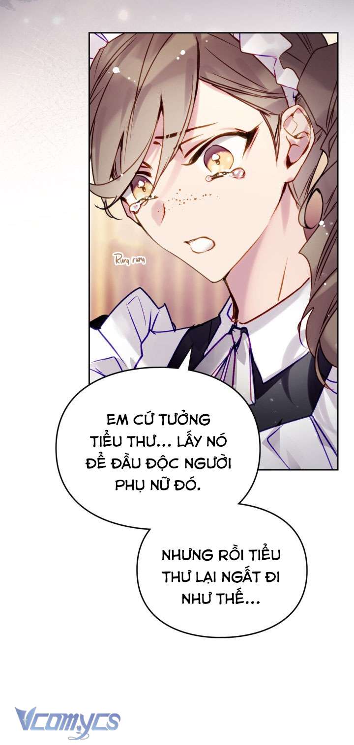 Kết Cục Của Nhân Vật Phản Diện Chỉ Có Thể Là Cái Chết Chap 163 - Trang 4