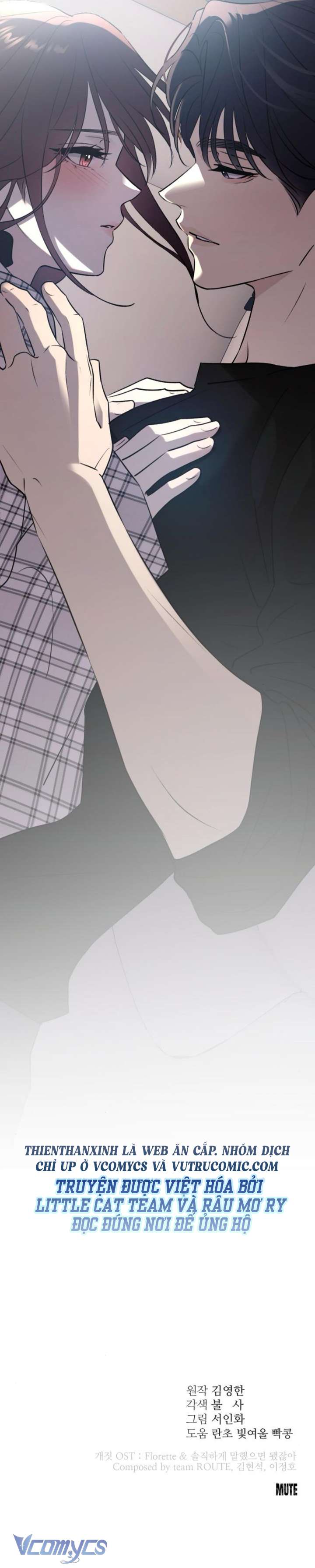 Hành Vi Khốn Nạn Chap 69 - Trang 3