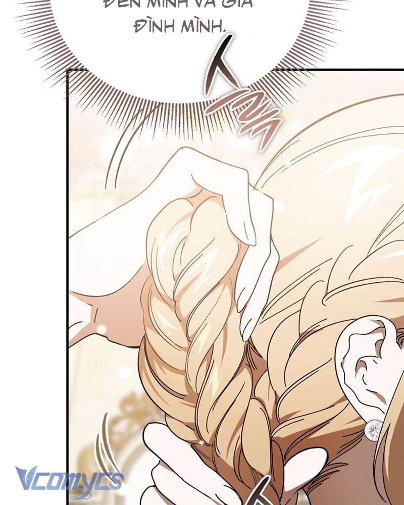 Ác Quỷ Nuôi Dưỡng Tiểu Thư Chapter 37 - Trang 4