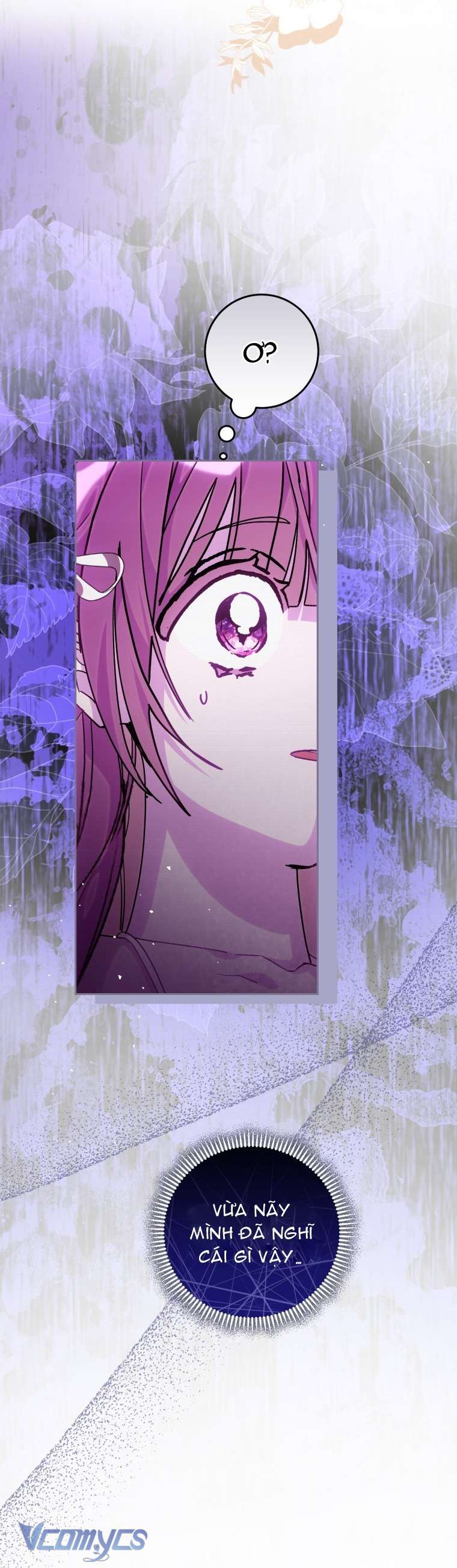 Người Vợ Hắc Ám Của Cậu Chồng Nhỏ Chap 36 - Trang 2