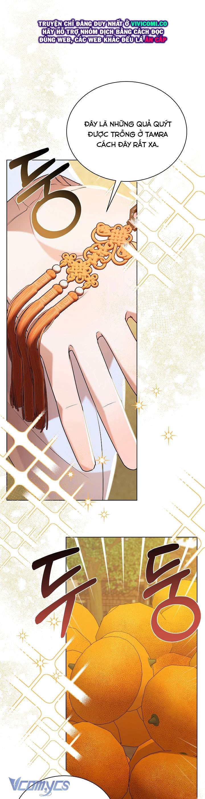 [18+] Biên Niên Sử Xuân Họa Thời Joseon Chap 48 - Trang 2