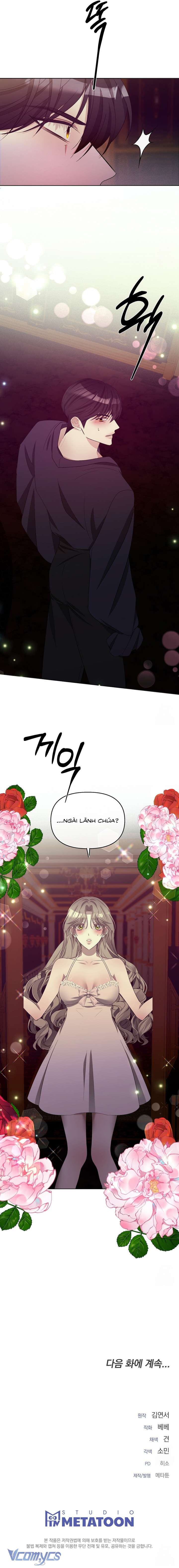 [18+] Quyền Động Phòng Của Lãnh Chúa Chap 8 - Trang 3