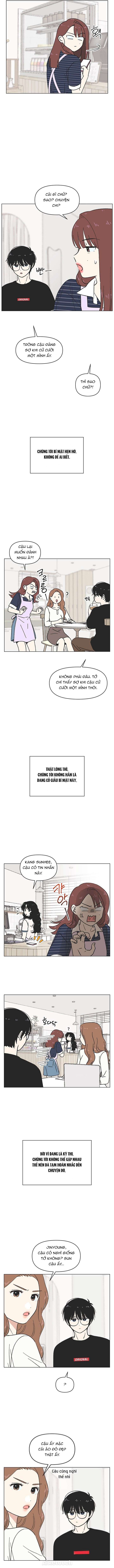 Seasons of Lovesome [SS2] Seasons of Lovesome-Chap 49 - Trang 2