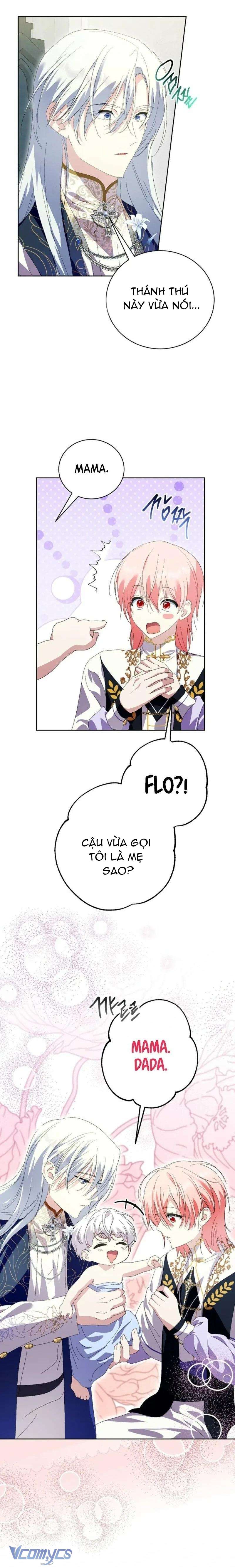 [PNT] Phía Sau Mặt Nạ Của Nam Chính Hiền Lành Chap 87 - Trang 2