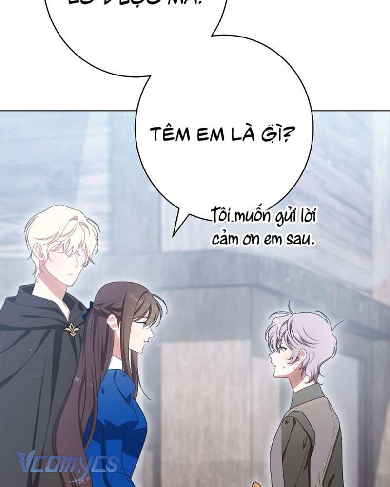 Hầu Gái Độc Quyền Của Hoàng Hậu Phản Diện Chapter 105 - Trang 3