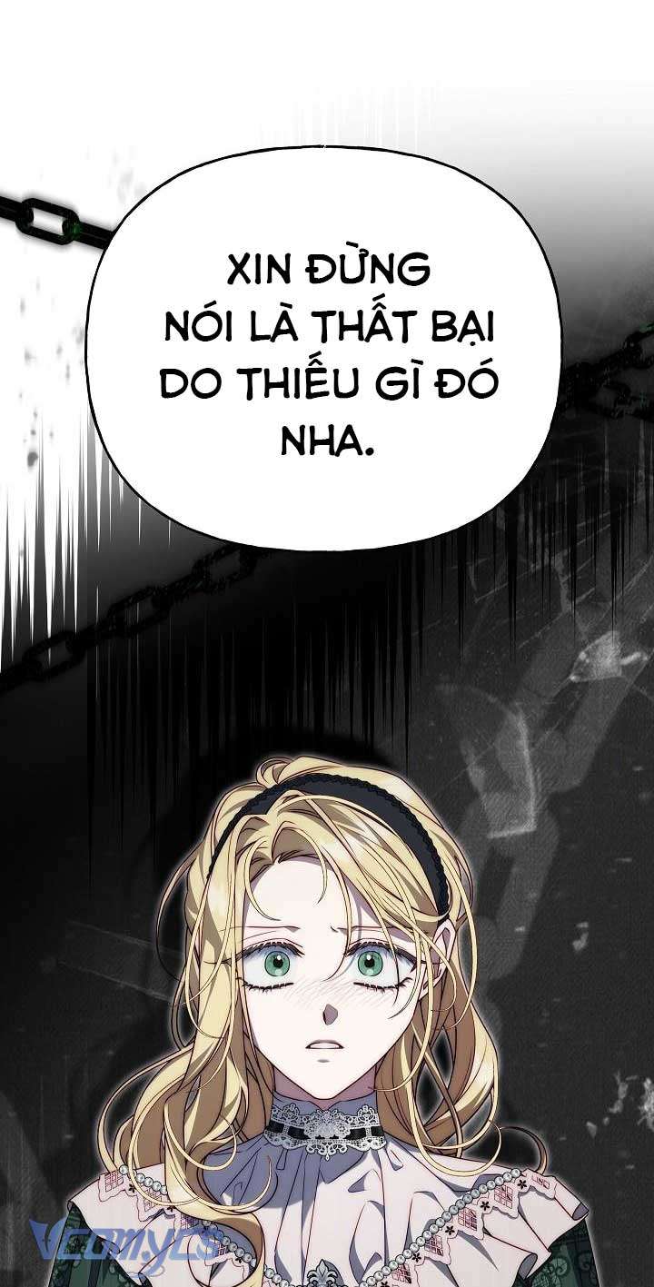 Thuần Hóa Hoàng Tử Quái Vật Chap 17 - Trang 3