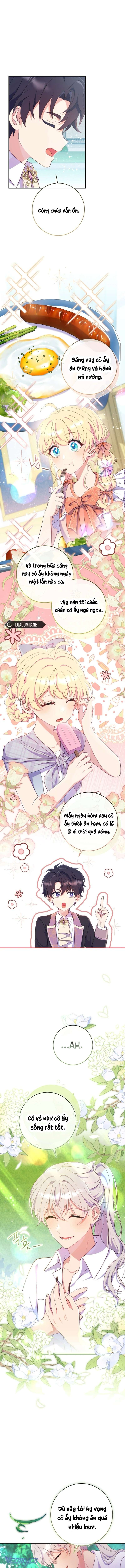 [PNT] Trở Thành Bạn Thời Thơ Ấu Của Nam Phụ Ám Ảnh Chap 34 - Trang 2