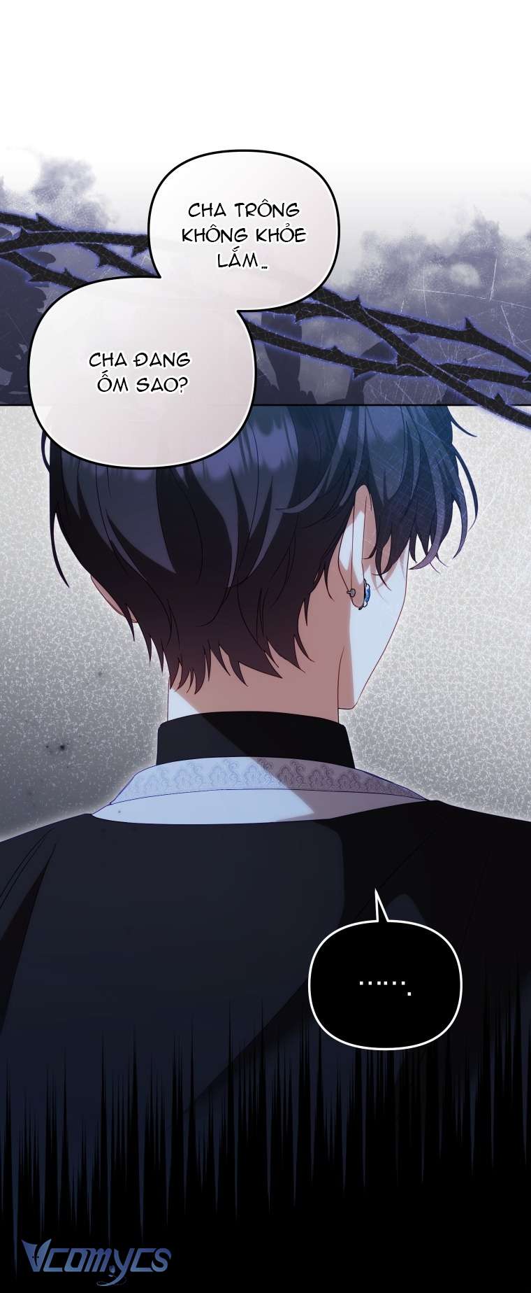 Tôi Được Nuôi Dưỡng Bởi Những Kẻ Phản Diện Chap 123 - Trang 2