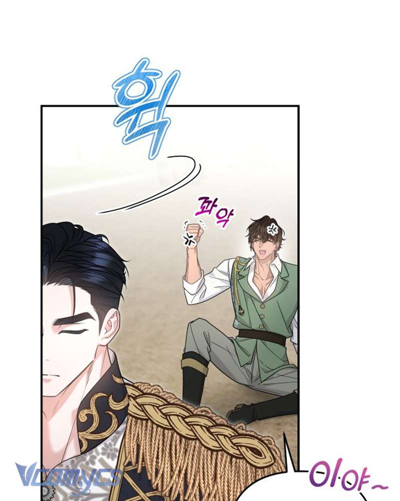 Trước Khi Em Có Ý Định Chạy Trốn Ta Sẽ Ngăn Chặn Nó Chap 14 - Trang 4