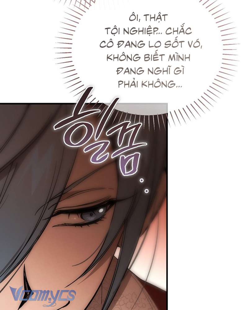 Ác Quỷ Nuôi Dưỡng Tiểu Thư Chapter 38 - Trang 4