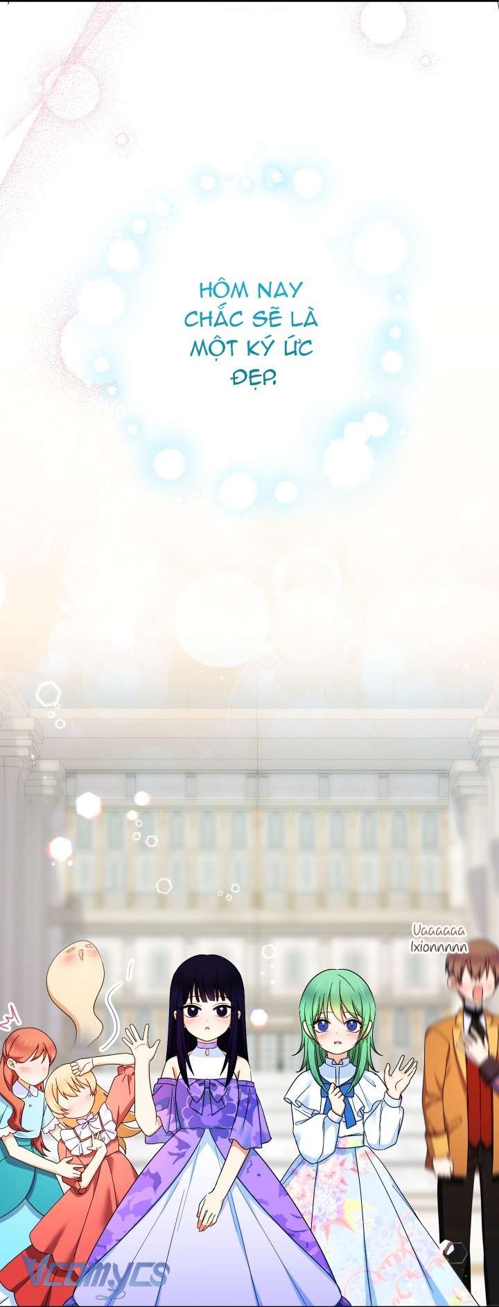 Tiểu Thư Tích Tiền Đi Bụi Chapter 104 - Trang 4