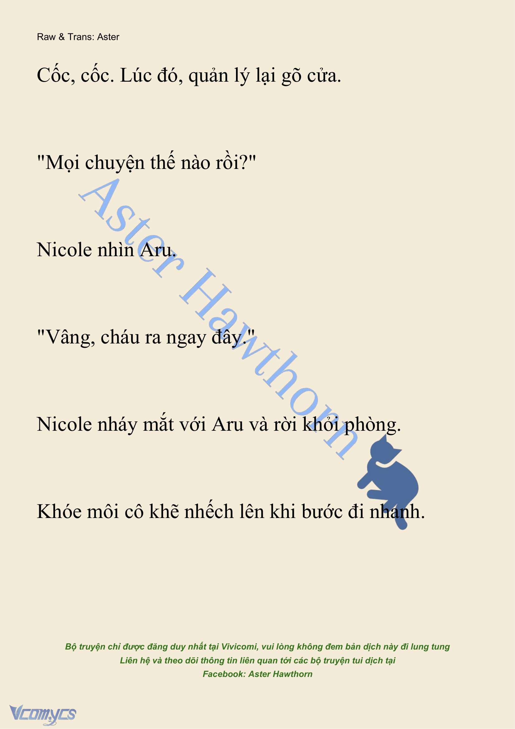 [NOVEL] Giết Cuộc Hôn Nhân Này Chap 101 - Next Chap 102