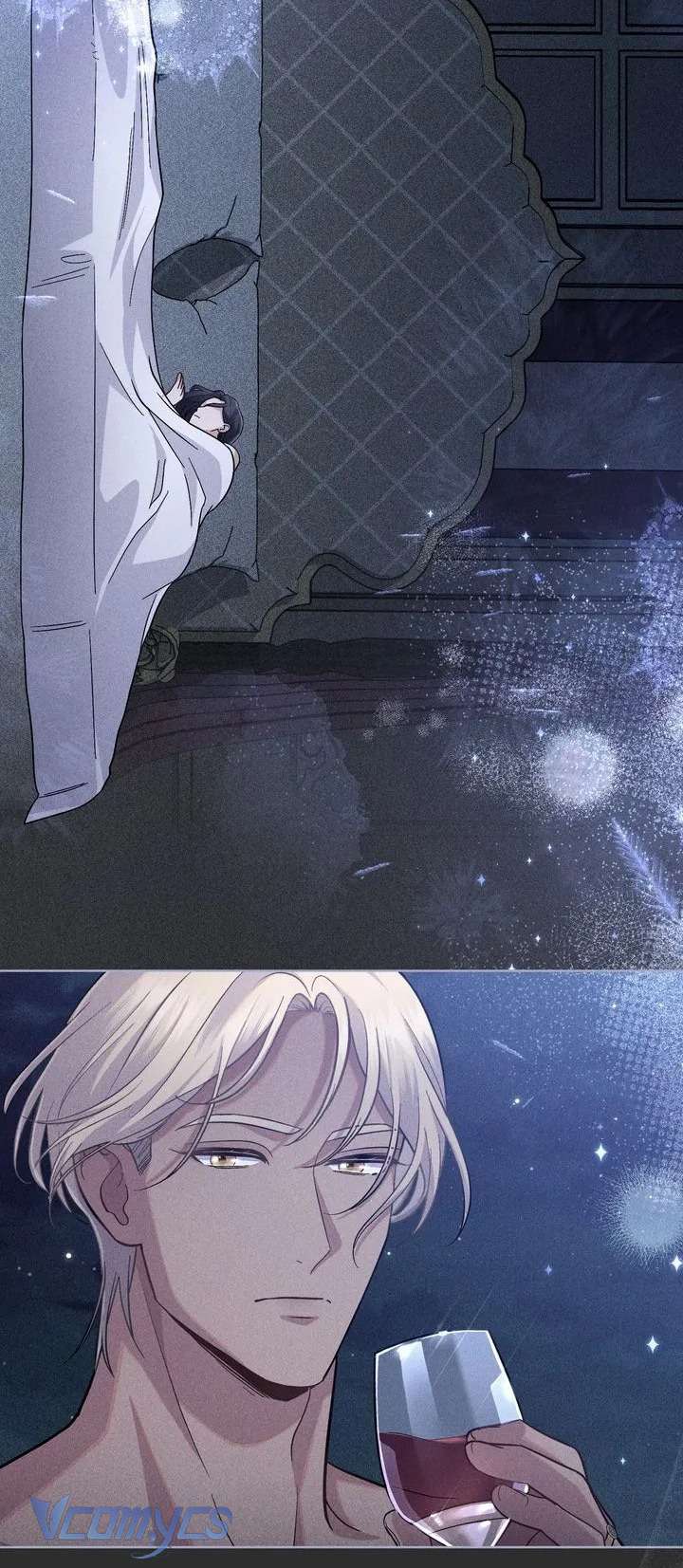 Hôn Nhân Giả Dối Chap 63 - Next Chap 64