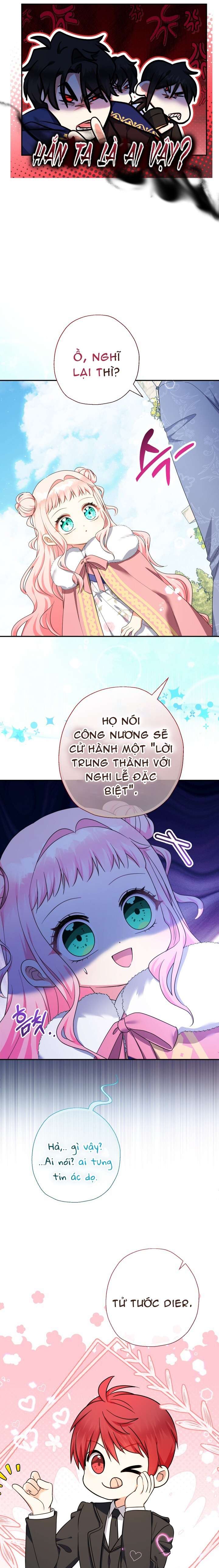 [PNT] Tiểu Thư Tích Tiền Đi Bụi Chap 55 - Next Chap 56