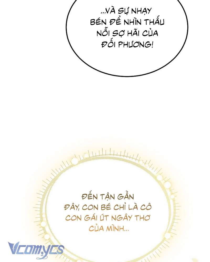 Ác Quỷ Nuôi Dưỡng Tiểu Thư Chapter 42 - Trang 4