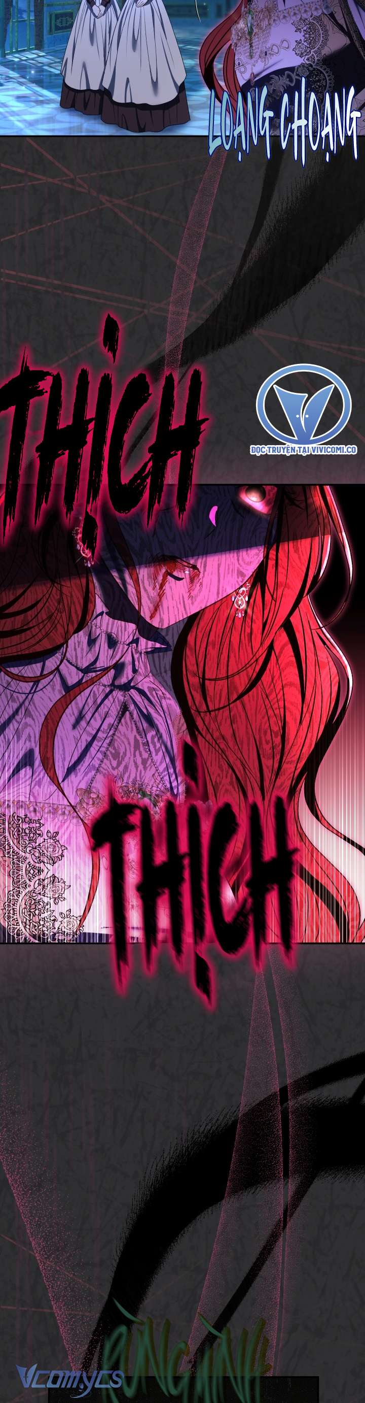 Người Xem Mắt Của Ác Nữ Quá Hoàn Hảo Chap 74 - Trang 4