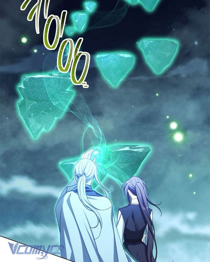 Hầu Gái Độc Quyền Của Hoàng Hậu Phản Diện Chap 93 - Trang 4